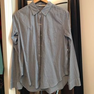 Collar shirt